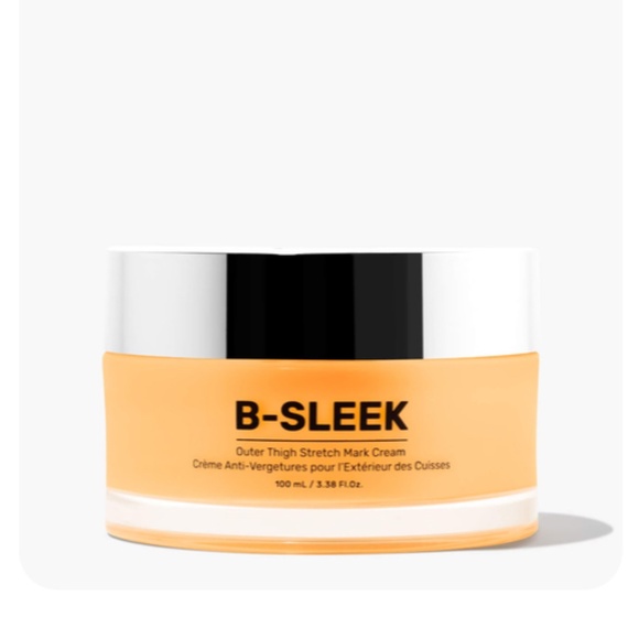 MAËLYS B-SLEEK Outer Thigh Stretch Mark Cream (2) - Picture 1 of 8